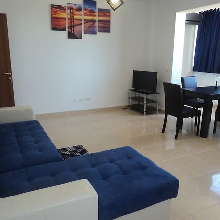 Ariana Apartment Navodari Luaran gambar