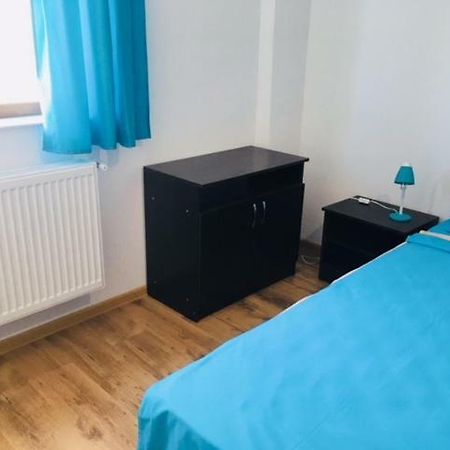 Ariana Apartment Navodari Luaran gambar