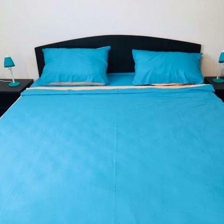 Ariana Apartment Navodari Luaran gambar
