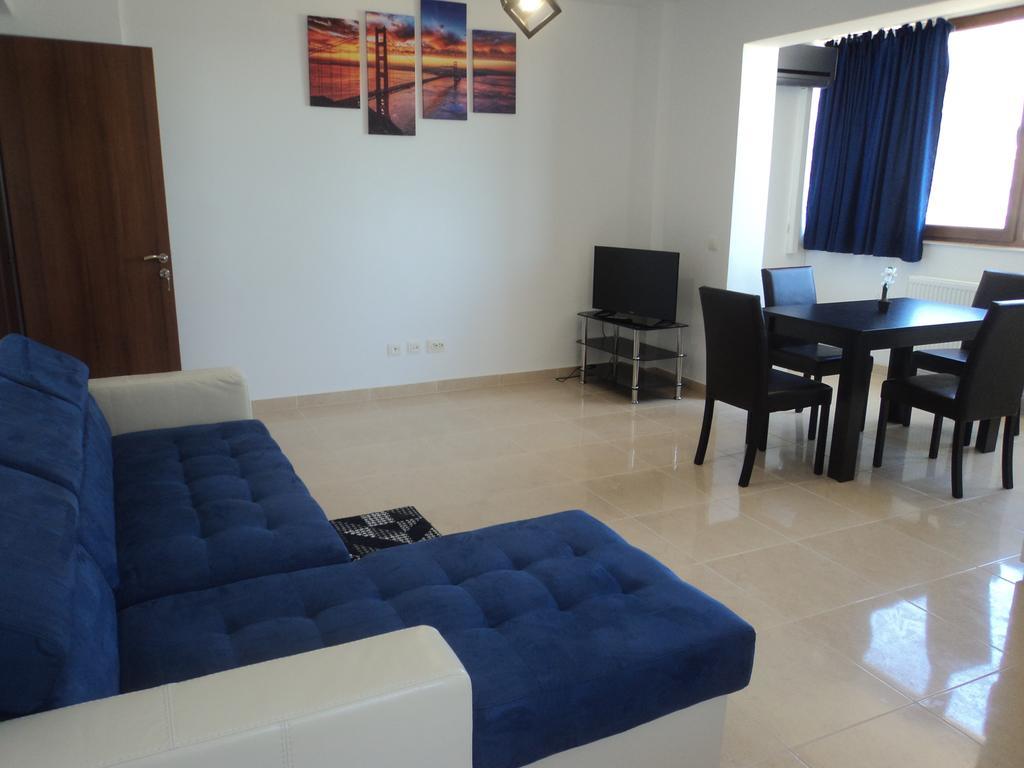 Ariana Apartment Navodari Luaran gambar