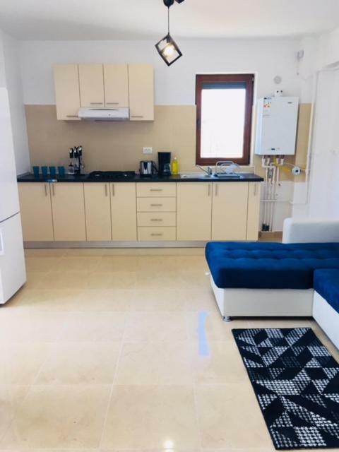 Ariana Apartment Navodari Luaran gambar